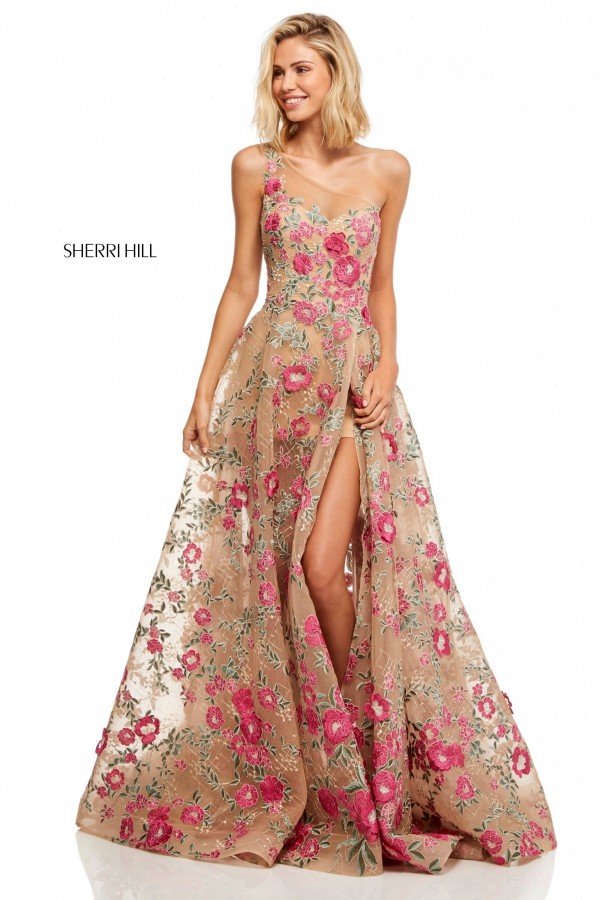 52476 clearance sherri hill